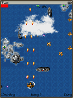 Sky force
